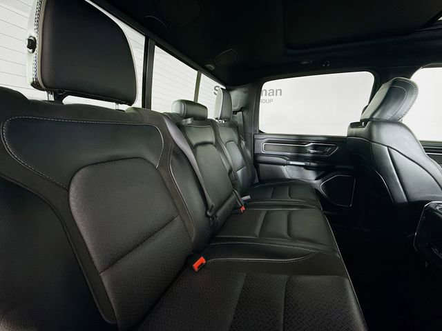 Used 2022 RAM 1500 Laramie image 29