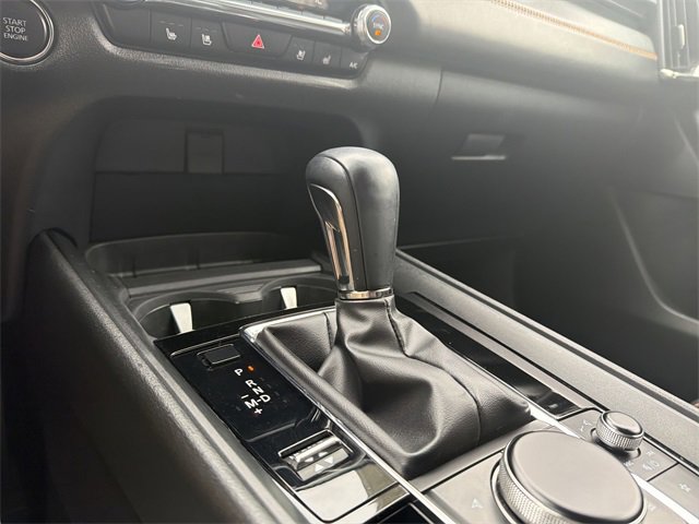 Certified 2023 MAZDA CX-50 AWD 2.5 S w/ Cargo Package image 20