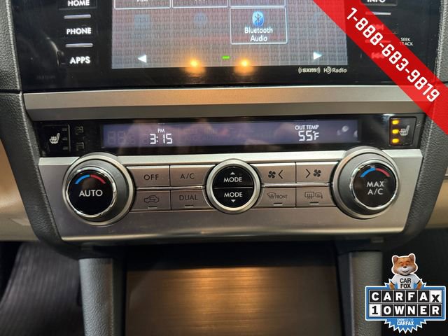 Used 2017 Subaru Outback 2.5i Limited image 4