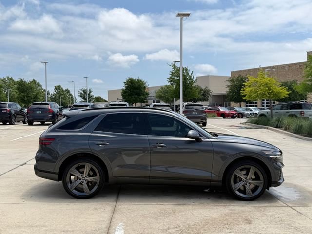 Used 2023 Genesis GV70 2.5T w/ Sport Prestige Package AWD/4WD image 5