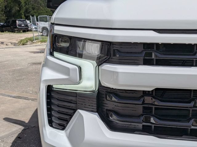 New 2026 Chevrolet Silverado 1500 RST AWD/4WD image 10