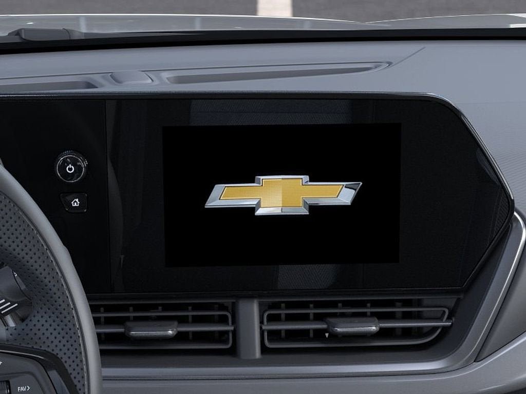 New 2026 Chevrolet Trax LS image 21
