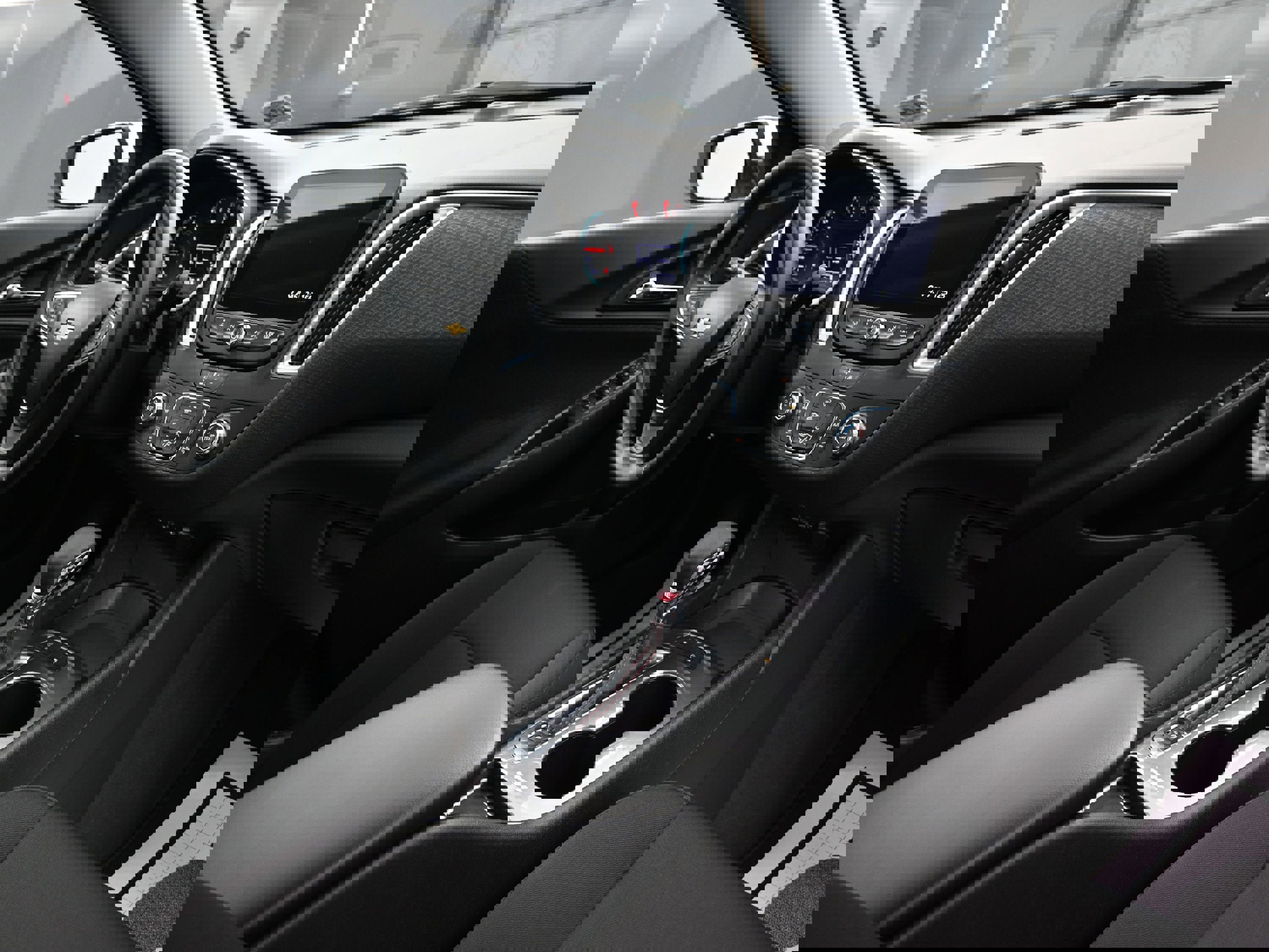 Used 2024 Chevrolet Malibu RS image 28