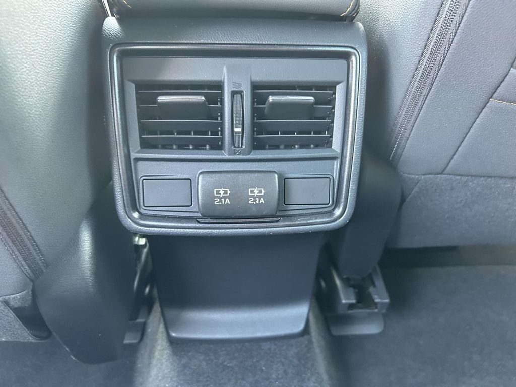 Used 2023 Subaru Forester Wilderness w/ Wilderness Package AWD/4WD image 13