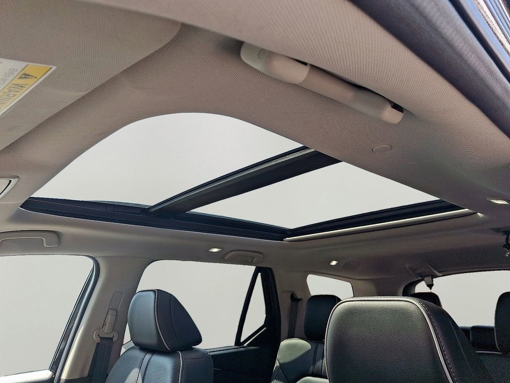 Used 2023 Honda Pilot Elite image 16