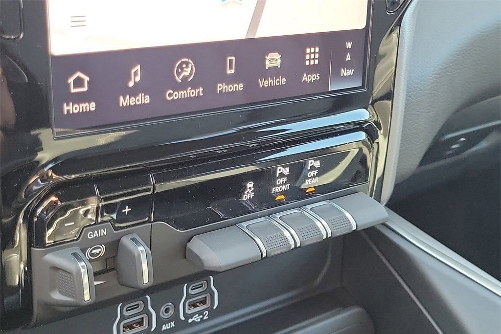 New 2026 RAM 1500 Big Horn image 32