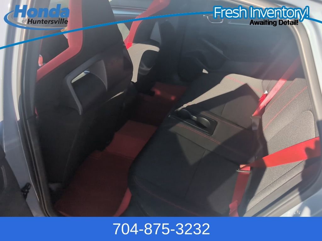 Certified 2024 Honda Civic Type R image 13