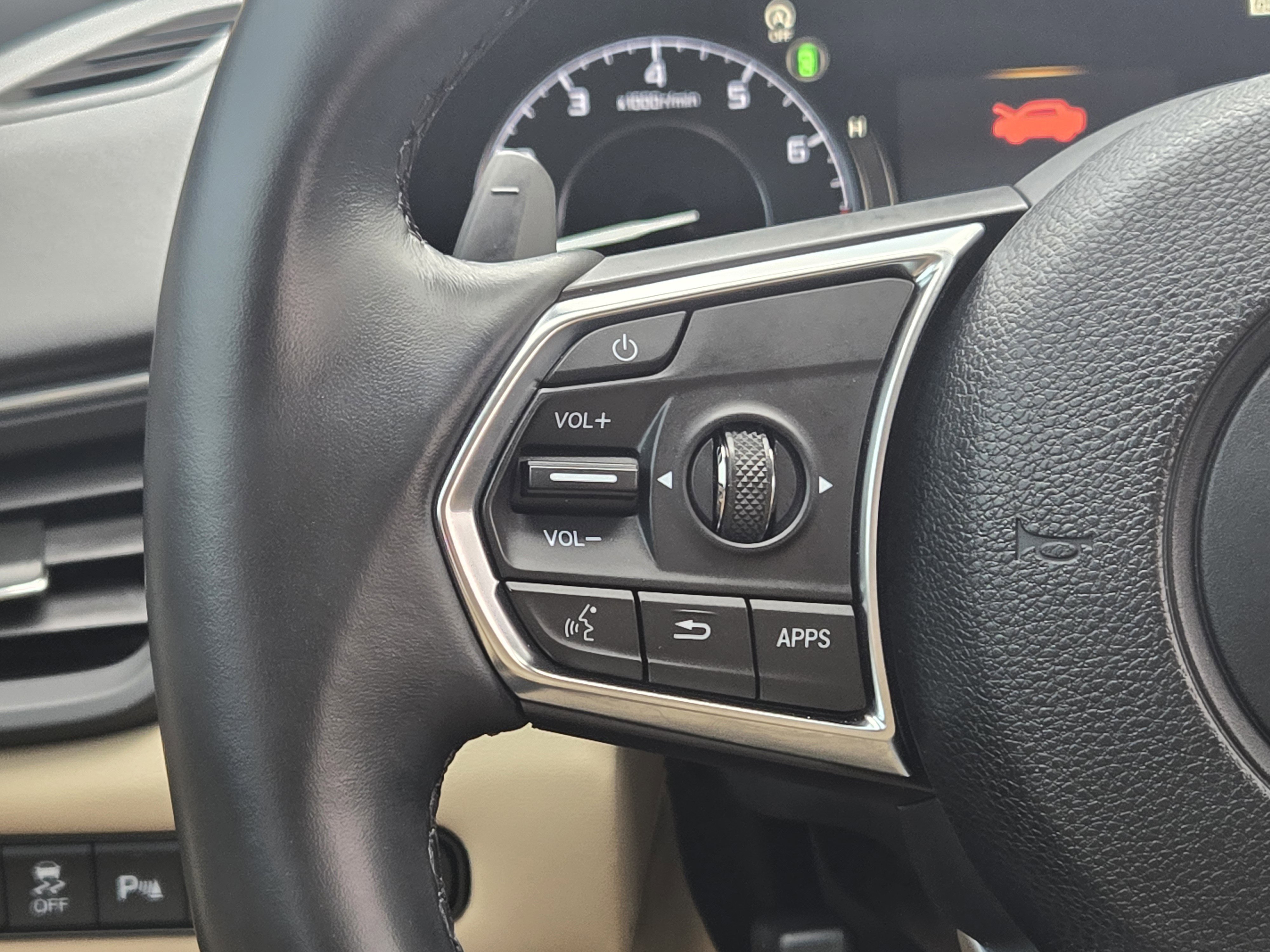 Certified 2022 Acura TLX w/ Technology Package image 27