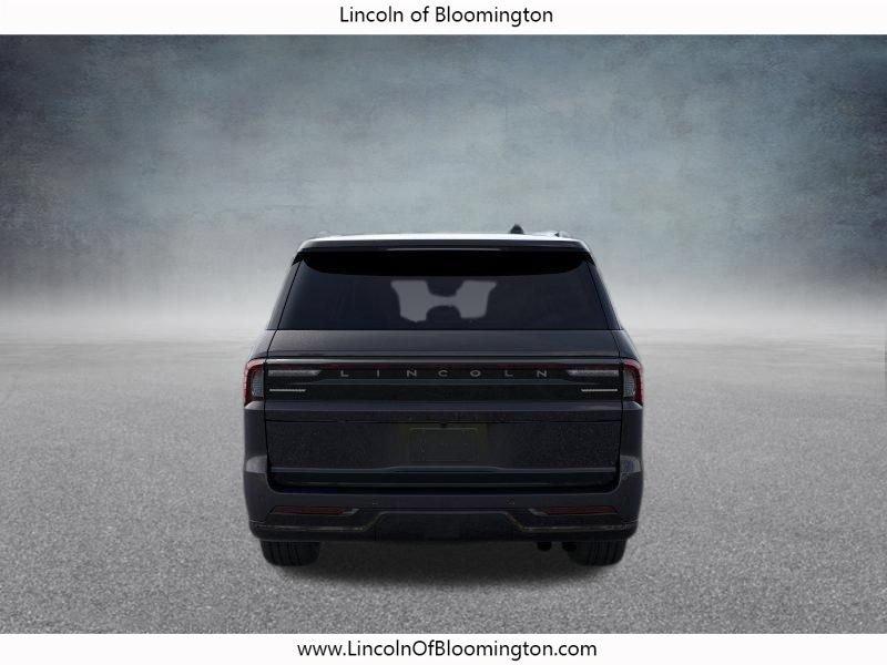 New 2026 Lincoln Navigator L Reserve w/ Jet Appearance Package AWD/4WD image 7