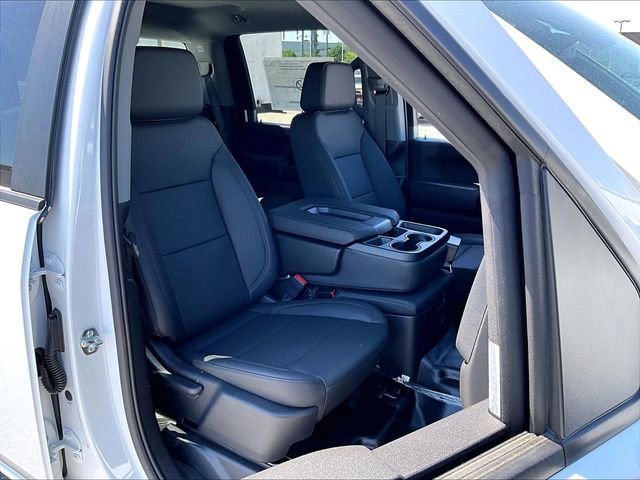 New 2026 Chevrolet Silverado 2500 W/T w/ WT Convenience Package AWD/4WD image 27