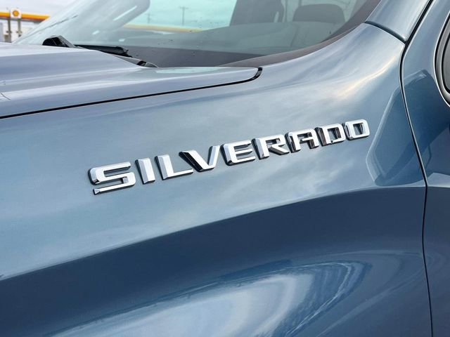 Used 2024 Chevrolet Silverado 1500 LT image 13