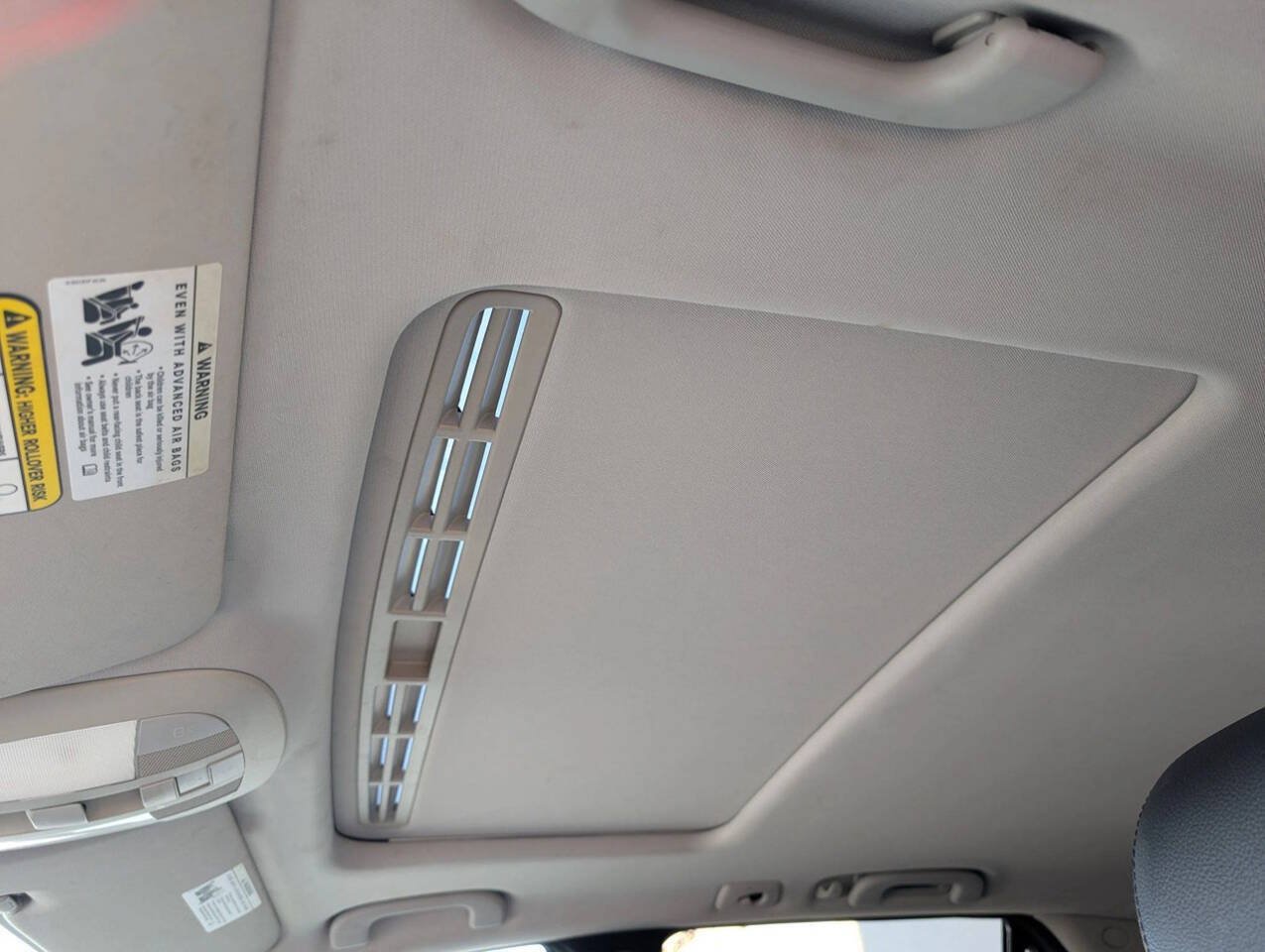 Used 2009 Mercedes-Benz ML 320 BlueTEC 4MATIC image 25