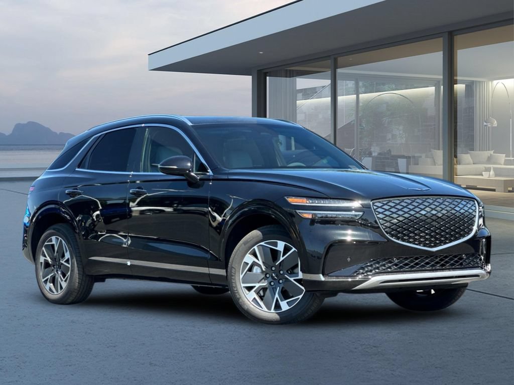 Used 2026 Genesis Electrified GV70 AWD/4WD image 1