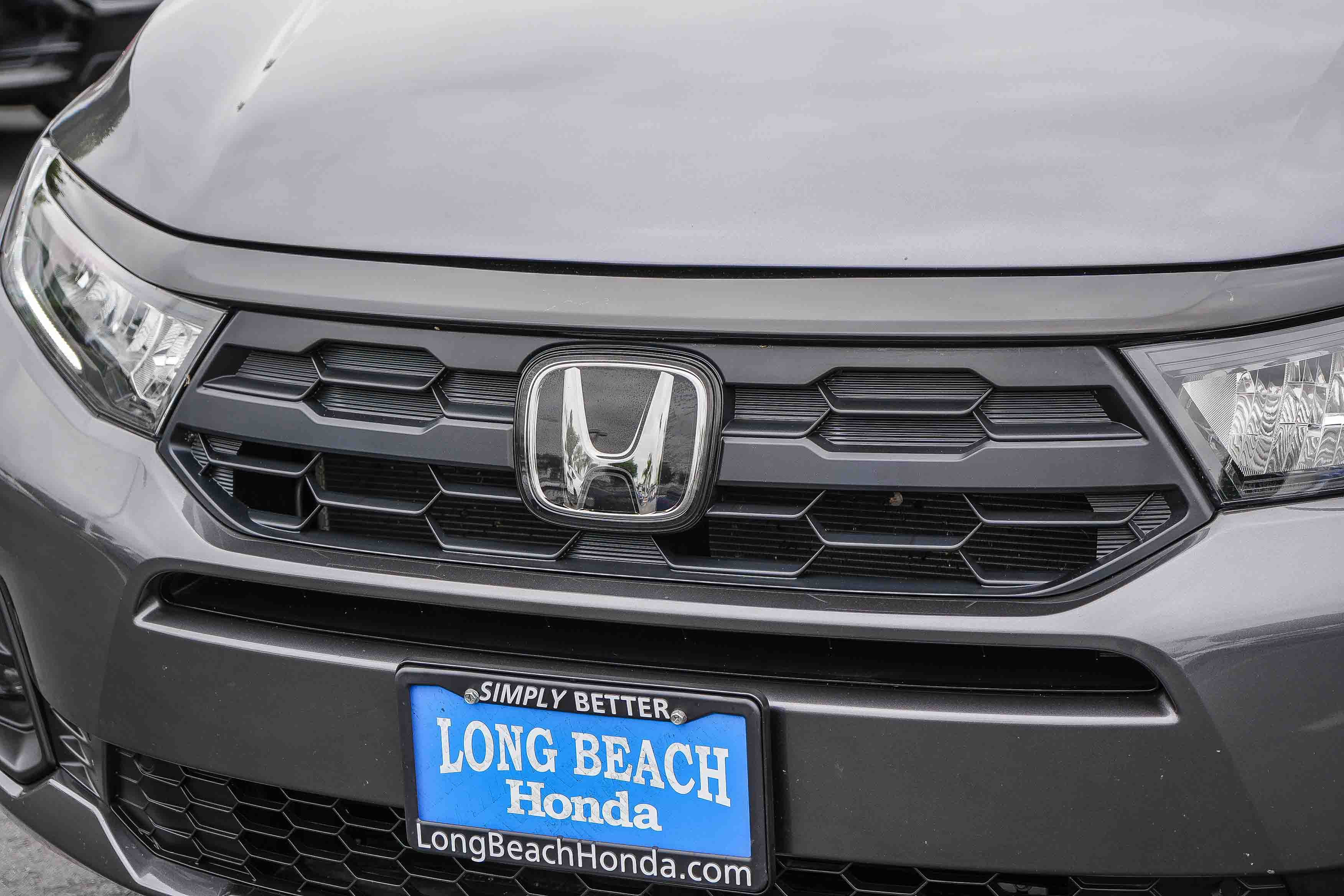 Used 2025 Honda Odyssey EX-L image 6
