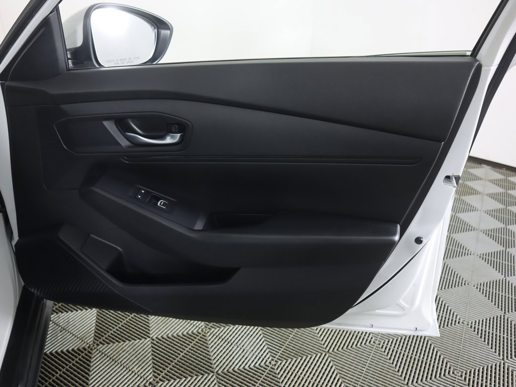 Used 2025 Honda Accord LX image 20