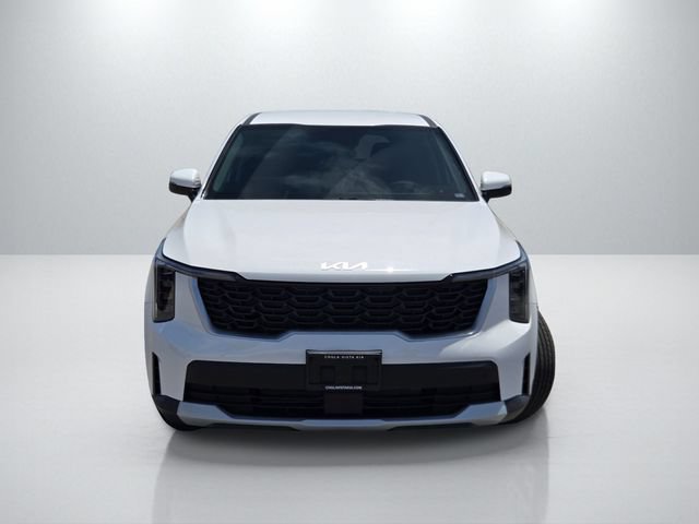 New 2026 Kia Sorento LX FWD image 2