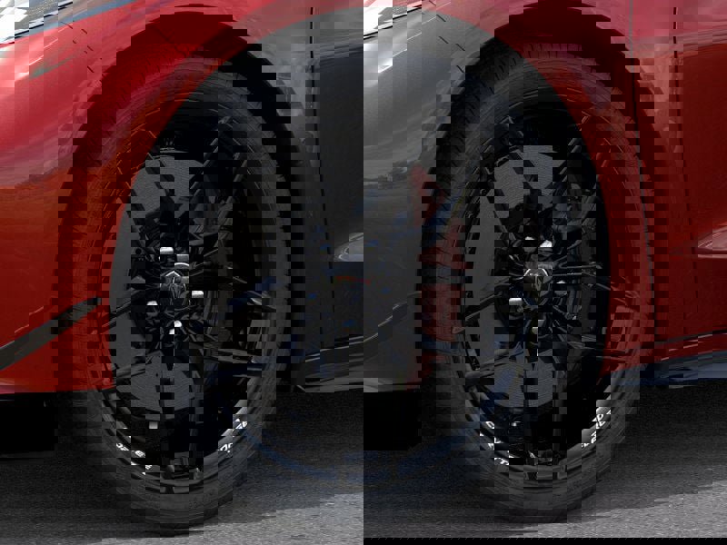 New 2026 Chevrolet Corvette Z06 image 9