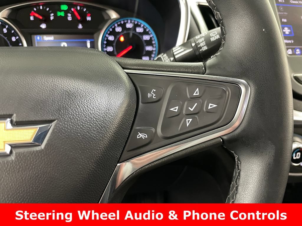 Certified 2024 Chevrolet Equinox LT w/ LPO, Floor Liner Package FWD image 28