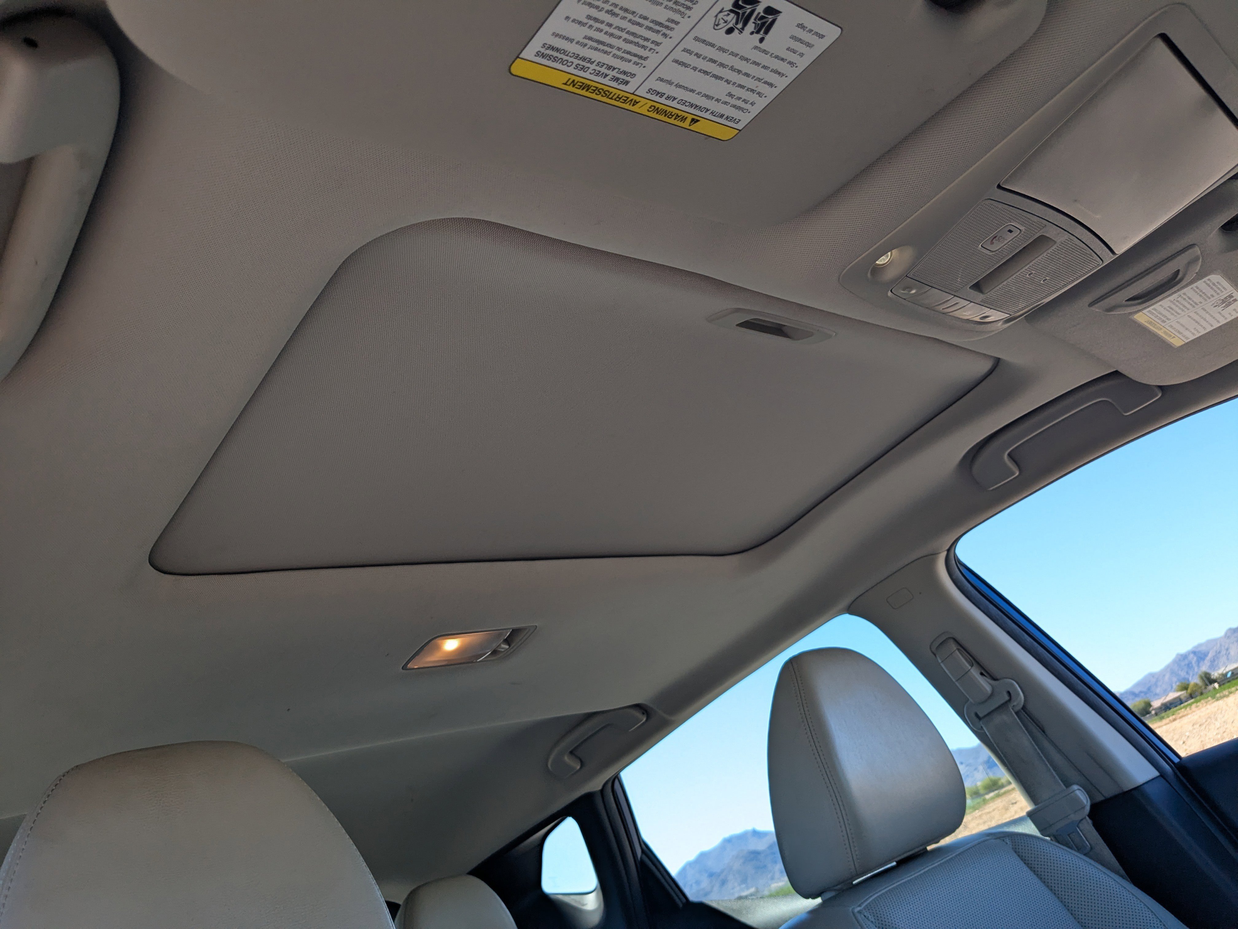 Used 2022 Nissan Rogue Sport SL w/ Premium Package image 10