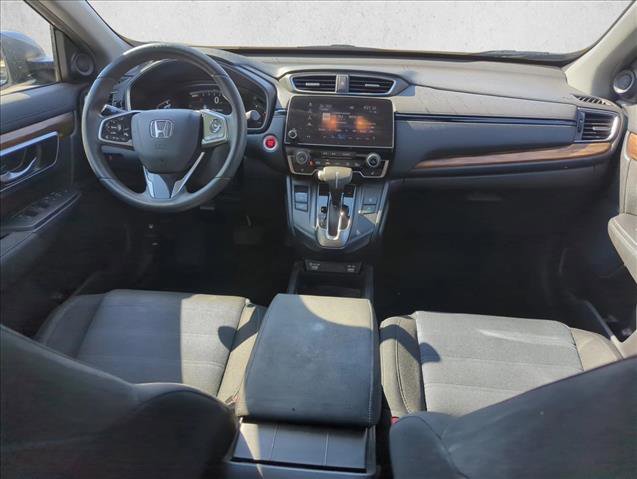 Used 2021 Honda CR-V EX image 21
