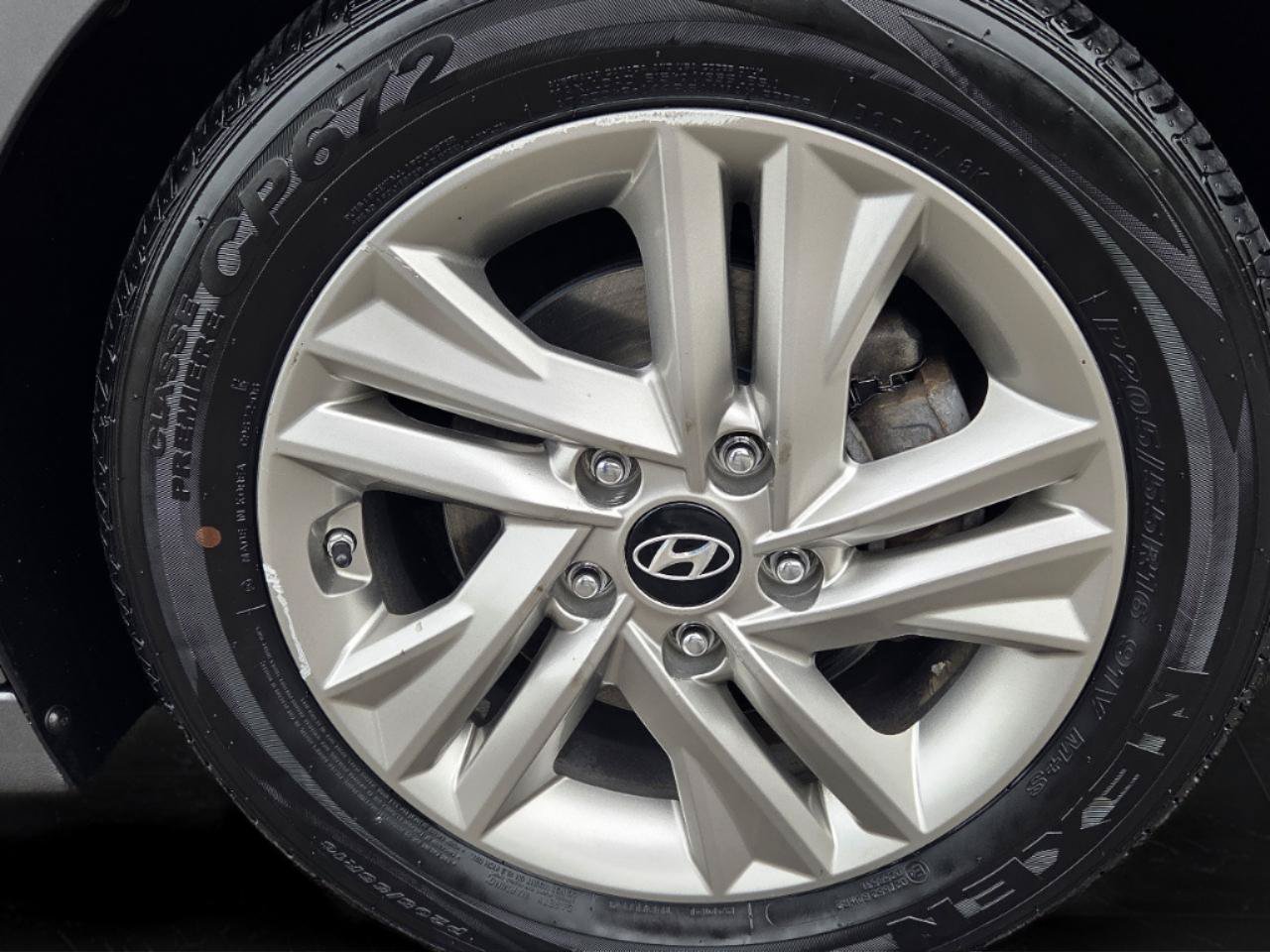 Used 2019 Hyundai Elantra SEL w/ Cargo Package FWD image 33