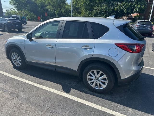 Used 2016 MAZDA CX-5 Touring AWD/4WD image 8