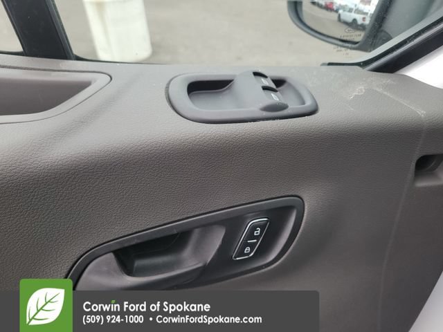 New 2026 Ford Transit 250 148 Medium Roof Extended AWD w/ Load Area Protection Package image 22
