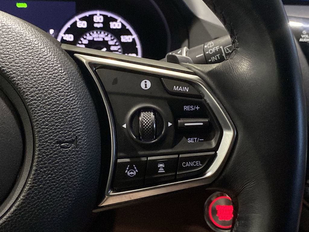 Used 2020 Acura RDX w/ Technology Package image 12