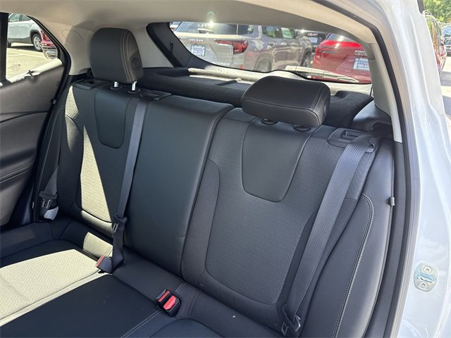 Certified 2023 Buick Encore GX Preferred w/ Cold Weather Comfort Package image 24