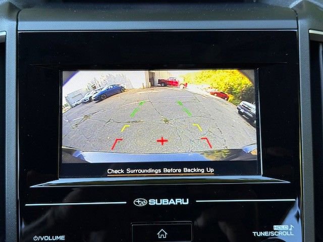 Used 2023 Subaru Crosstrek 2.0i image 36