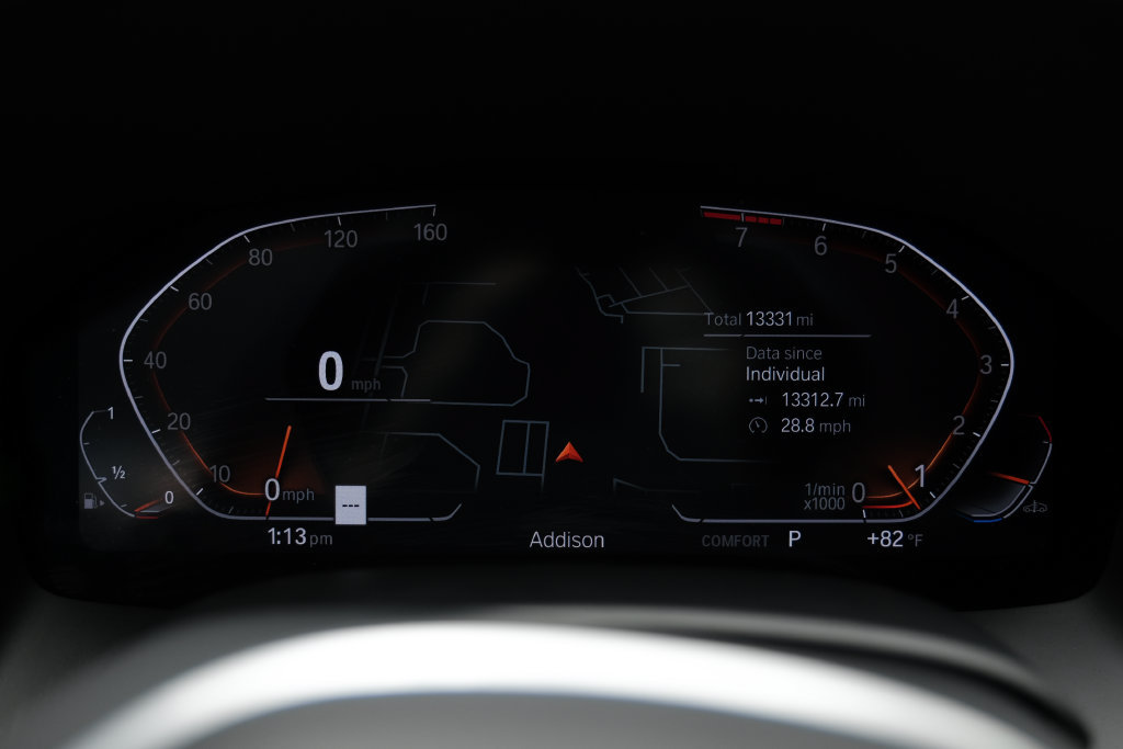 Used 2025 BMW 840i w/ M Sport Professional Package RWD image 22