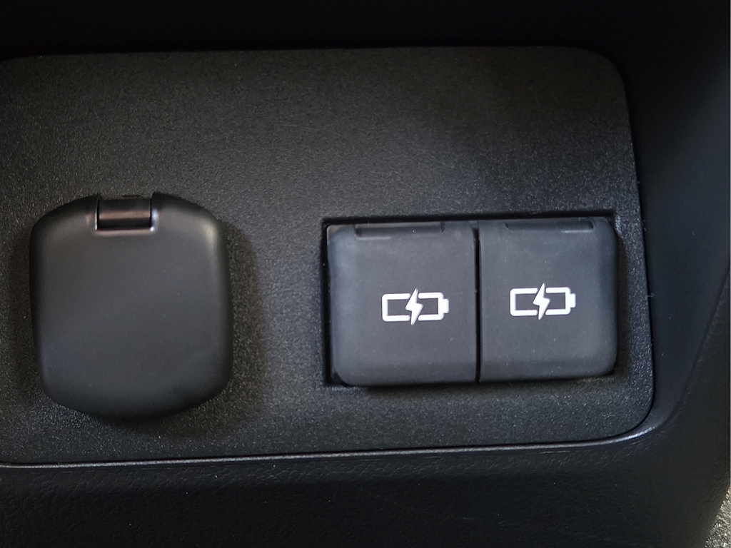 New 2026 Lexus NX 350 F Sport AWD/4WD image 15