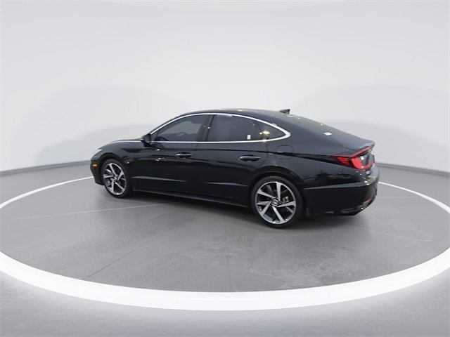 Used 2021 Hyundai Sonata SEL Plus w/ Tech Package image 6