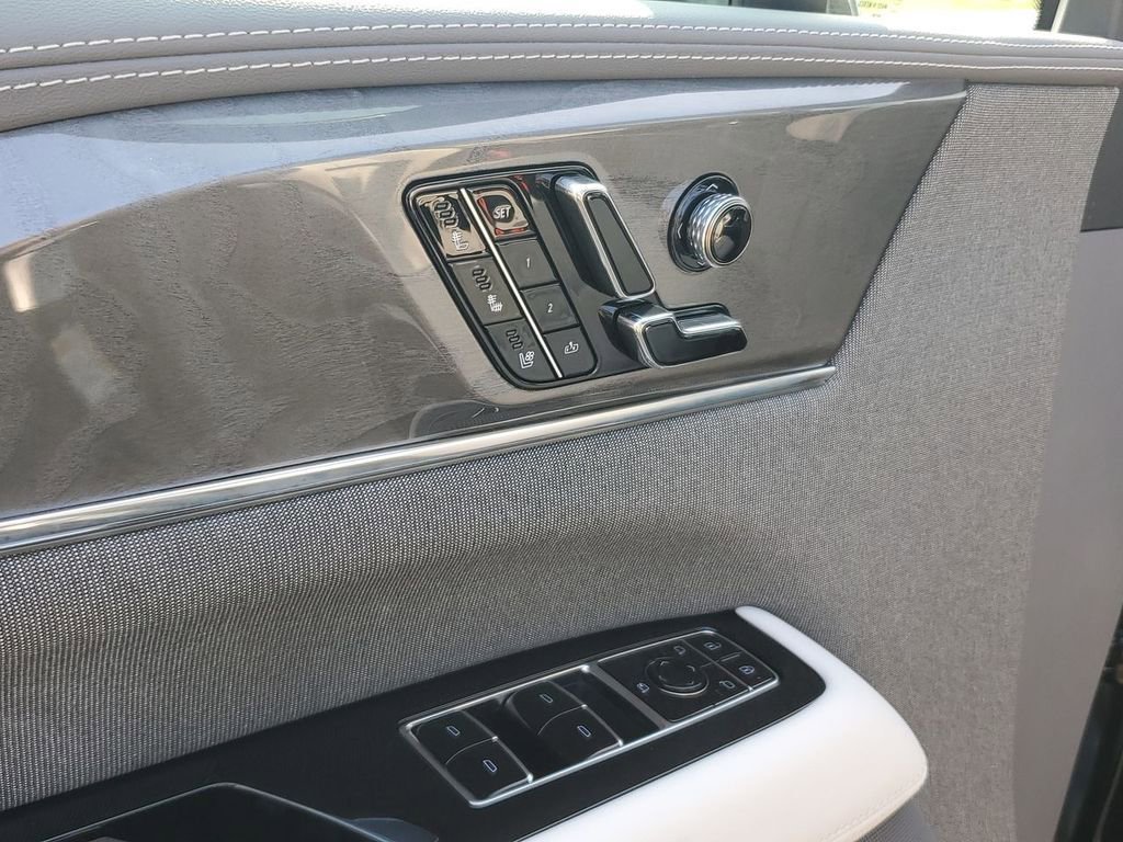 New 2026 Cadillac Escalade IQ Luxury 1 AWD/4WD image 23