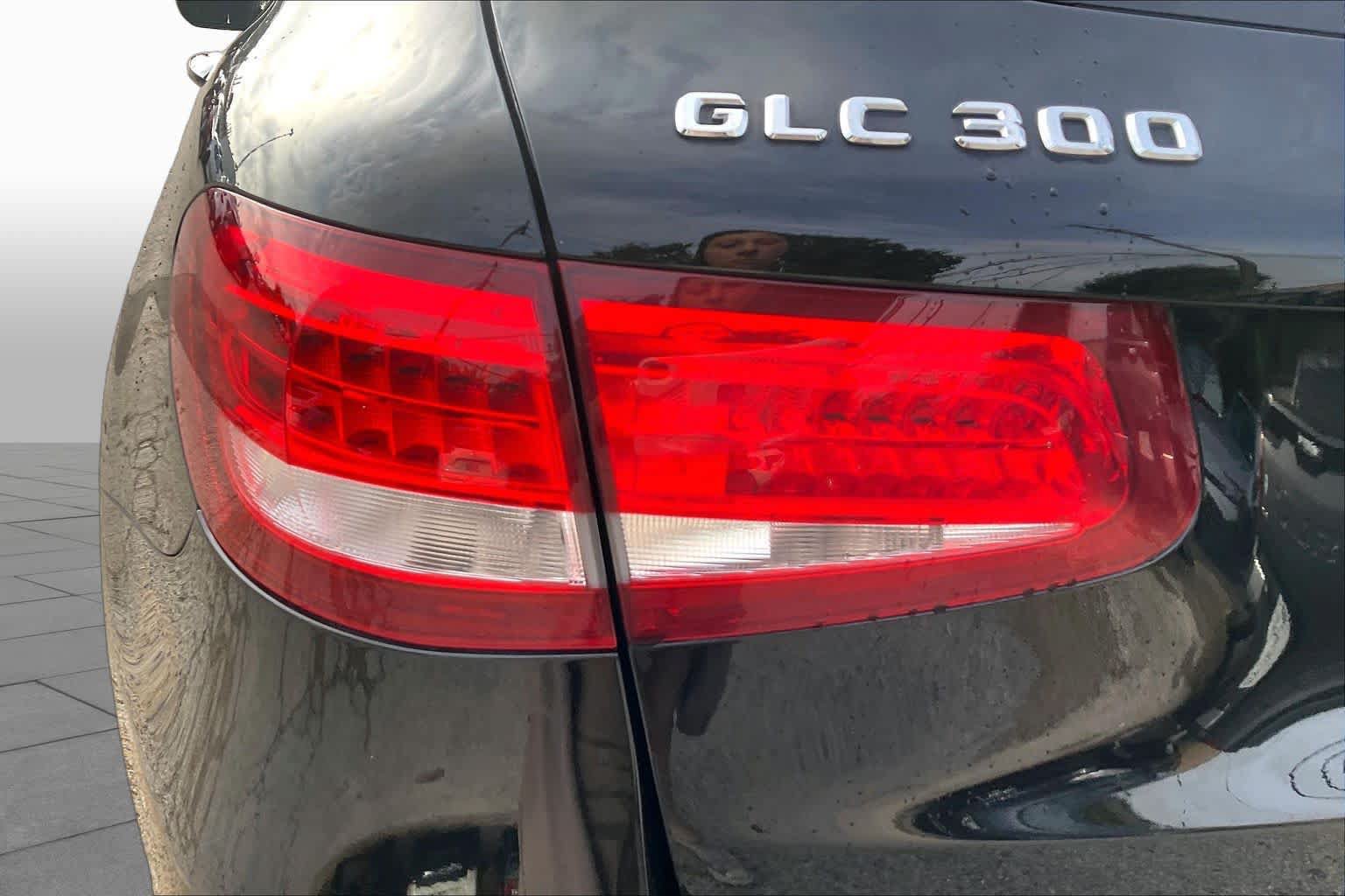 Used 2016 Mercedes-Benz GLC 300 image 26