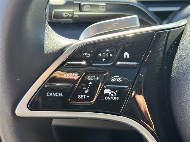 Certified 2025 Mercedes-Benz GLS 450 4MATIC image 23