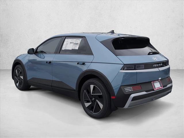 New 2026 Hyundai Ioniq 5 SE image 9