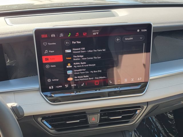 New 2026 Volkswagen Tiguan SE AWD/4WD image 25