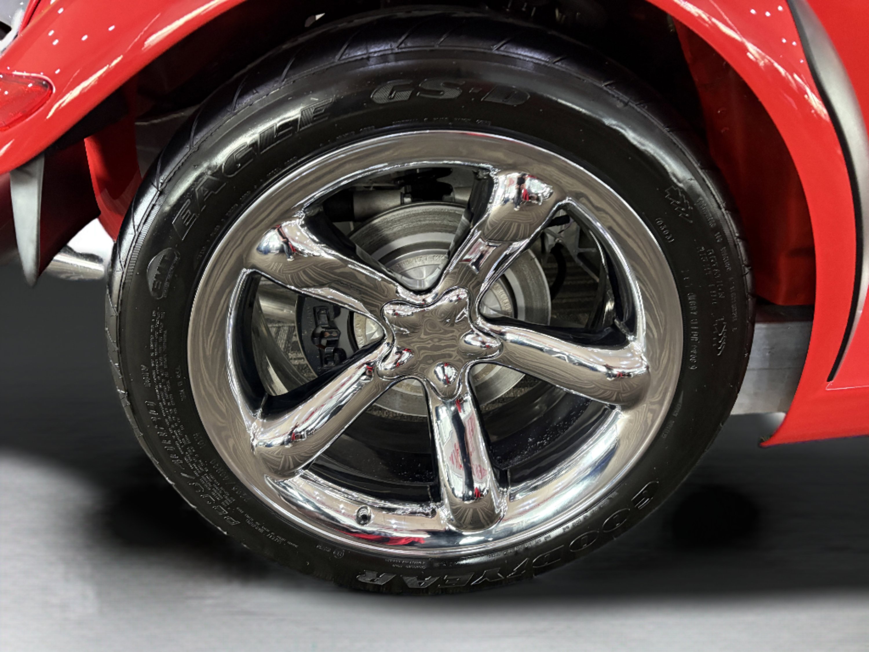 Used 1999 Plymouth Prowler image 9