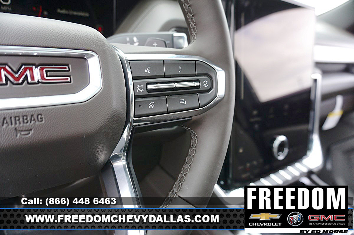 New 2026 GMC Yukon XL Elevation w/ Elevation Premium Package AWD/4WD image 26