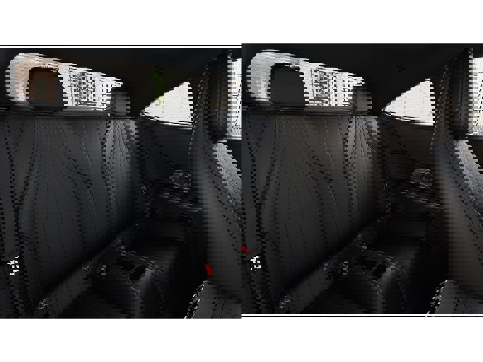 New 2024 Mercedes-Benz CLE 300 4MATIC Coupe image 4