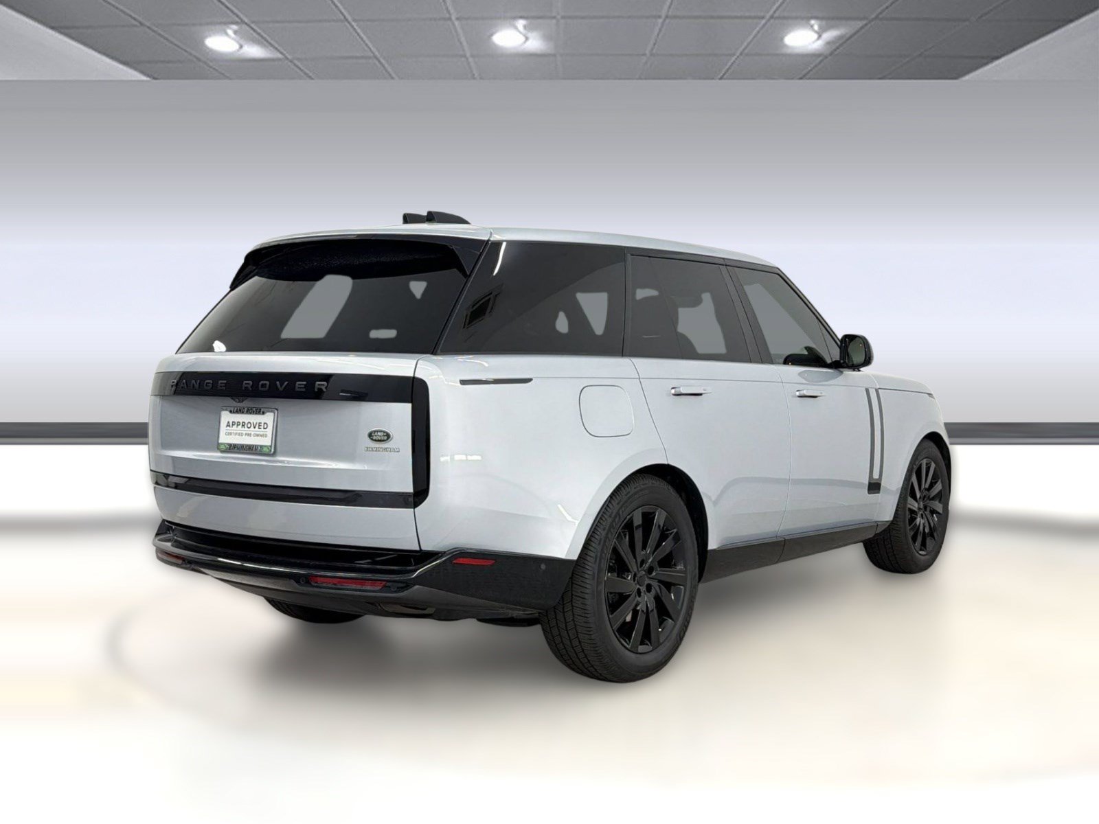 Used 2023 Land Rover Range Rover SE AWD/4WD image 9
