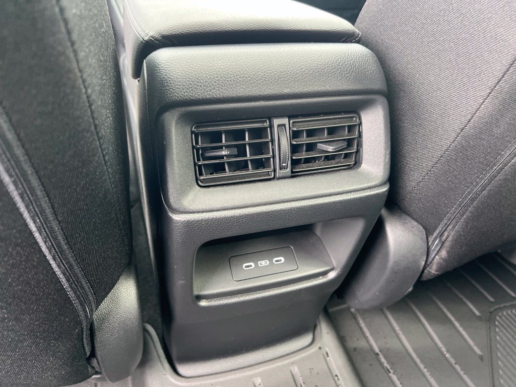 Certified 2024 Honda CR-V EX image 20