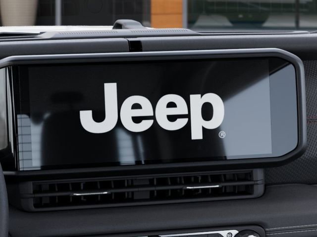 New 2026 Jeep Wrangler Unlimited Rubicon 392 image 18