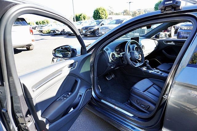 Used 2020 Audi S3 Premium Plus image 38