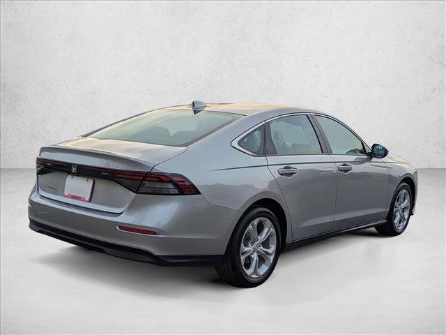 Used 2023 Honda Accord LX image 5