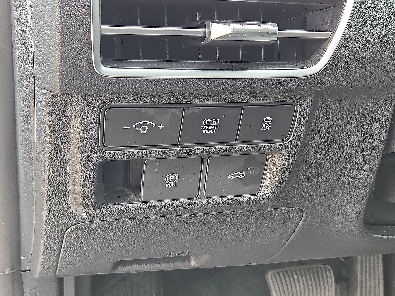 Used 2026 Hyundai Sonata Blue FWD image 24
