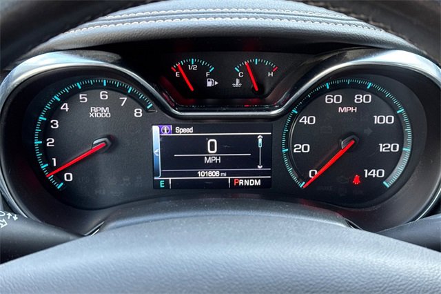 Used 2017 Chevrolet Impala Premier image 23