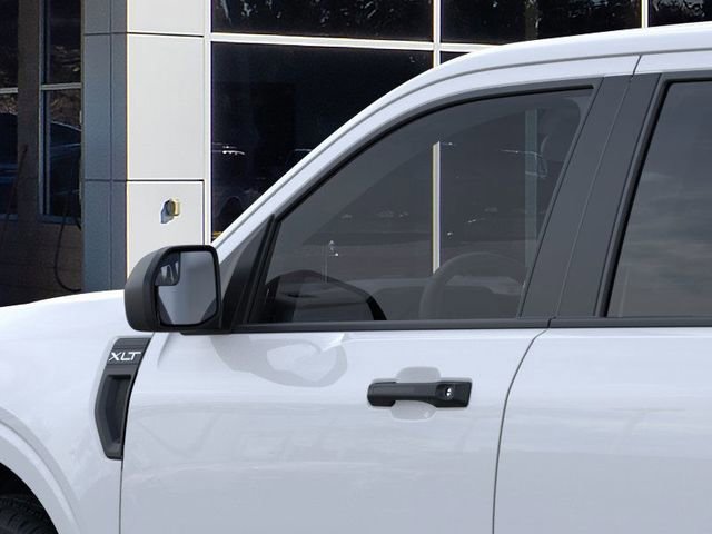 New 2026 Ford Maverick XLT w/ Equipment Group 301A image 42