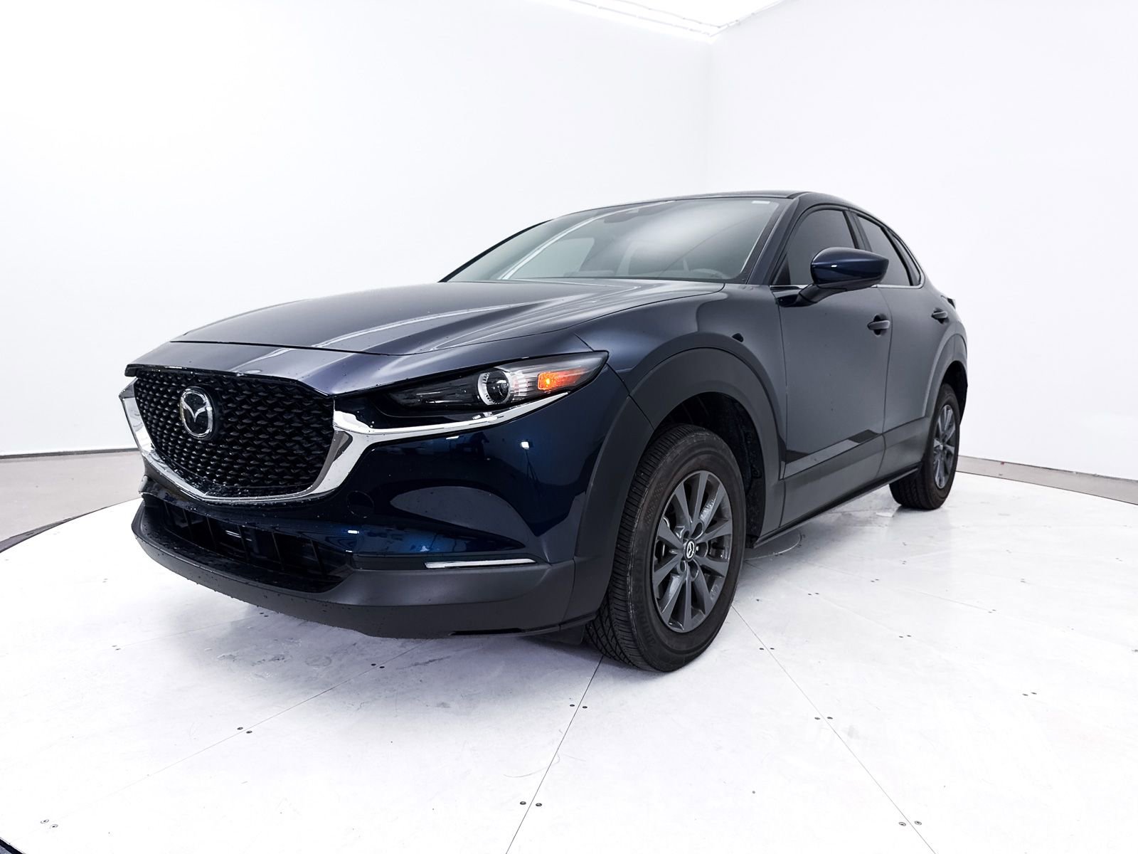 Certified 2023 MAZDA CX-30 AWD 2.5 S image 14